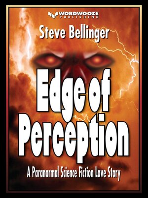 cover image of Edge of Perception